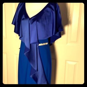 NWT Joseph Ribkoff cocktail party/New Years dess